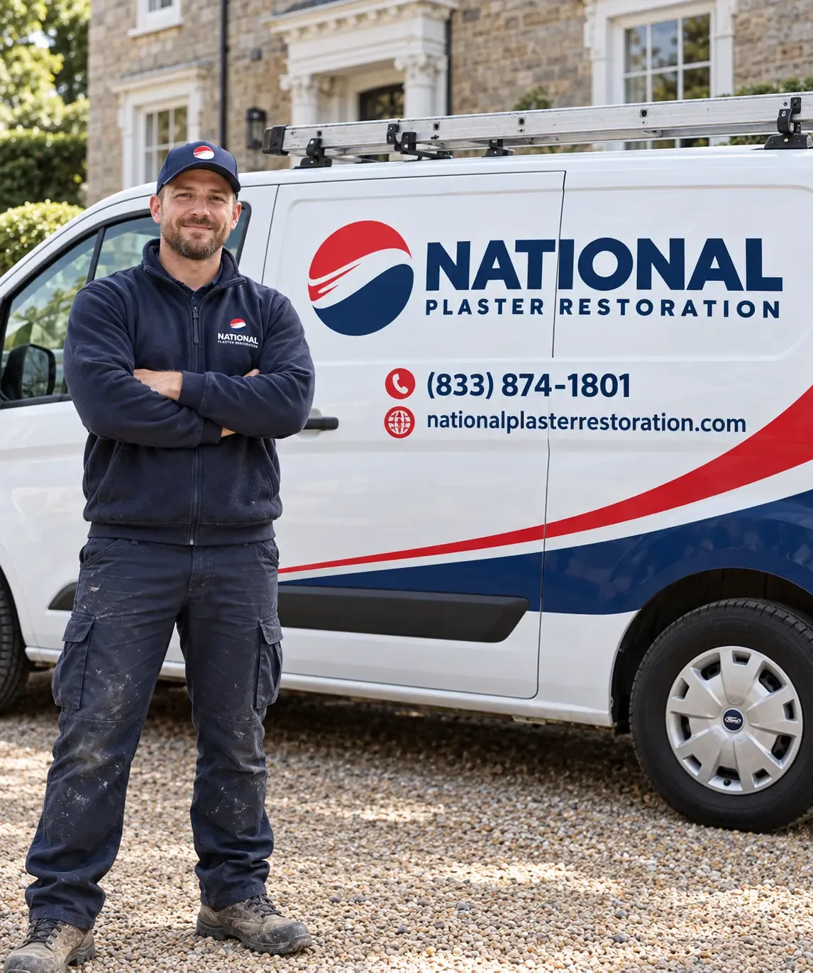 Plaster Repair Radnor, OH FAQs